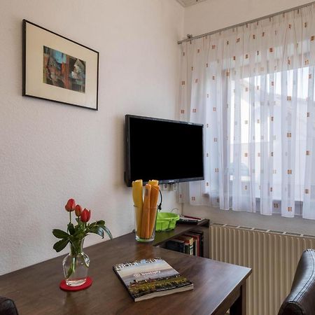Haus Schneider Appartement Kressbronn am Bodensee Buitenkant foto
