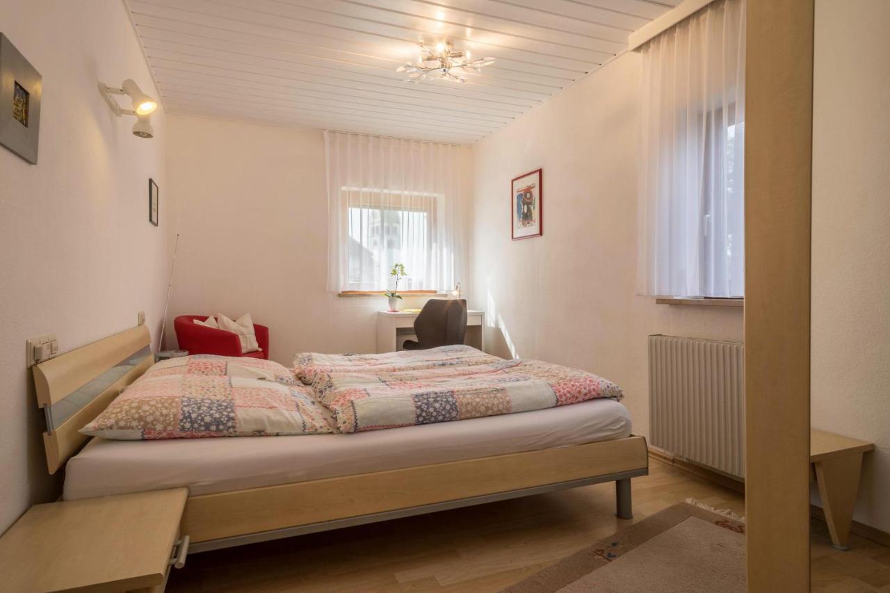 Haus Schneider Appartement Kressbronn am Bodensee Buitenkant foto