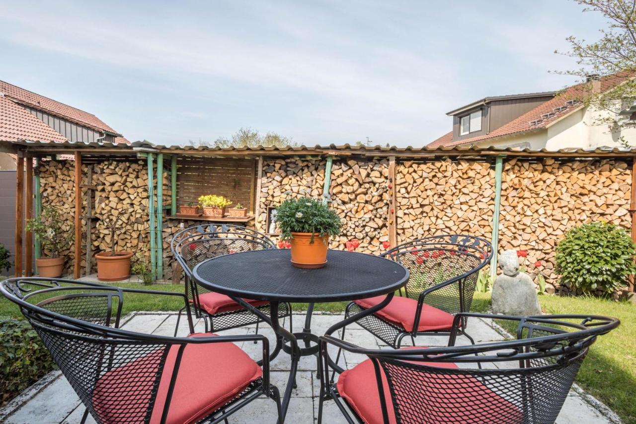 Haus Schneider Appartement Kressbronn am Bodensee Buitenkant foto