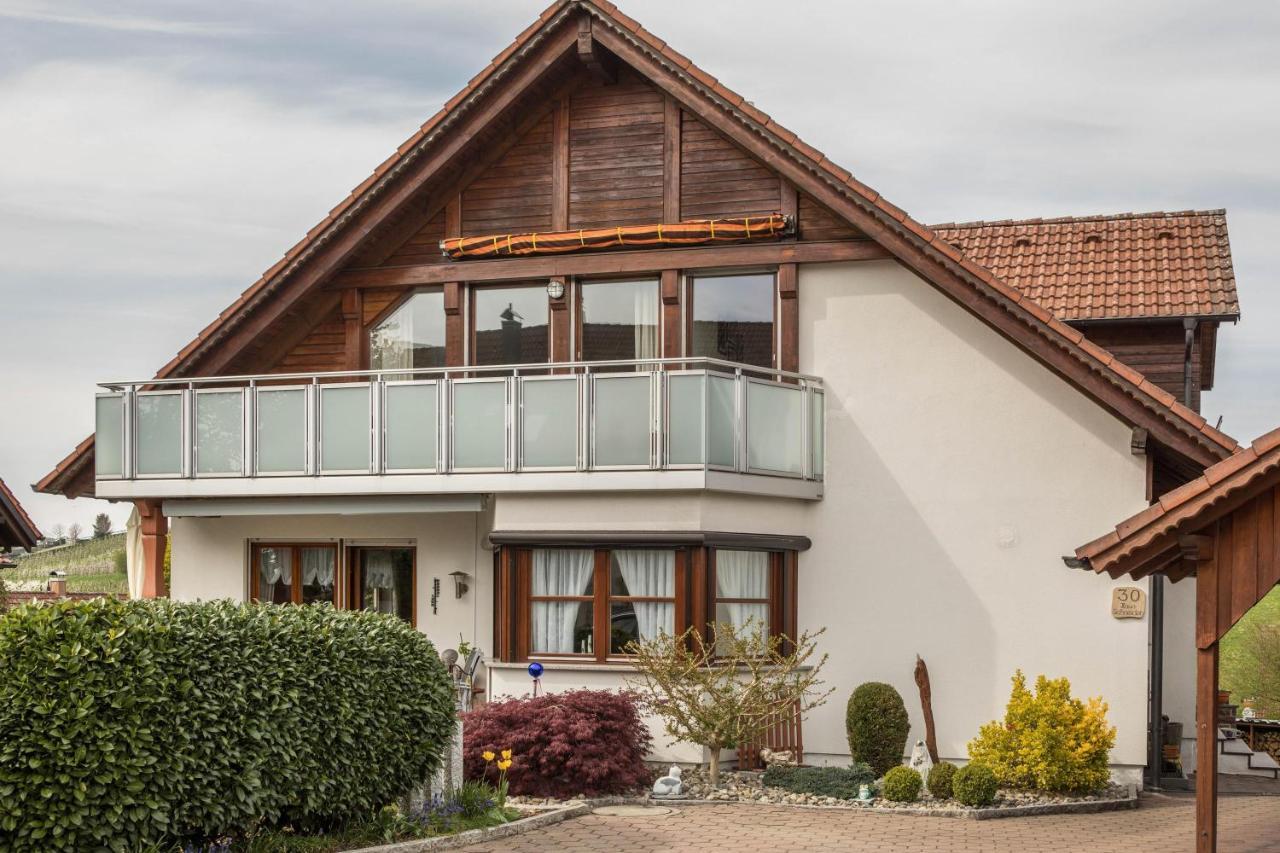 Haus Schneider Appartement Kressbronn am Bodensee Buitenkant foto