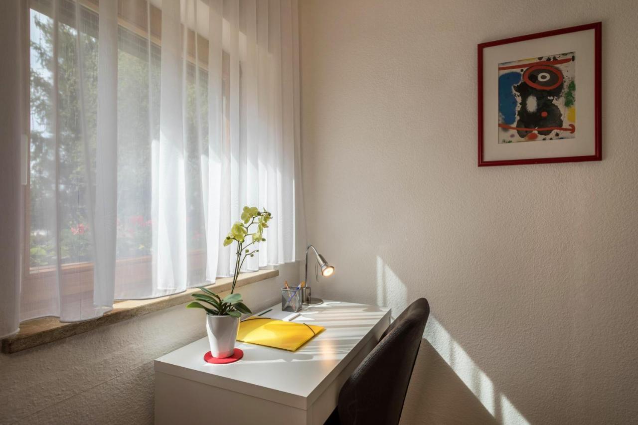 Haus Schneider Appartement Kressbronn am Bodensee Buitenkant foto