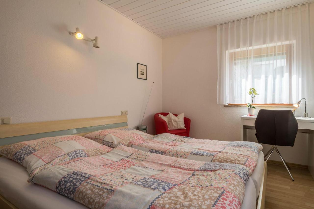 Haus Schneider Appartement Kressbronn am Bodensee Buitenkant foto