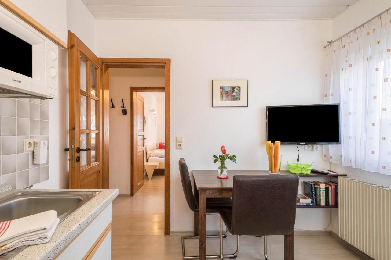 Haus Schneider Appartement Kressbronn am Bodensee Buitenkant foto