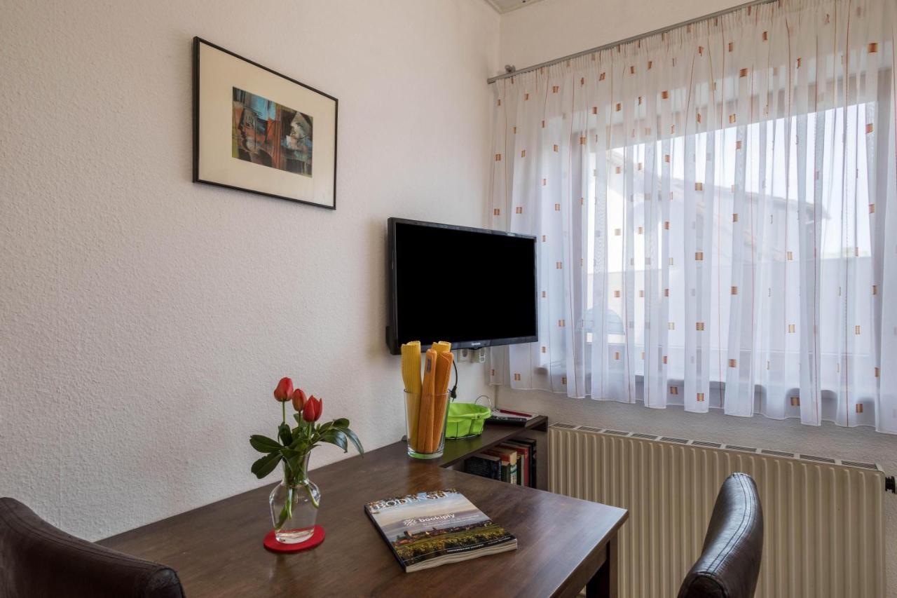 Haus Schneider Appartement Kressbronn am Bodensee Buitenkant foto