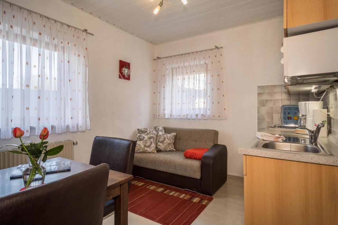 Haus Schneider Appartement Kressbronn am Bodensee Buitenkant foto