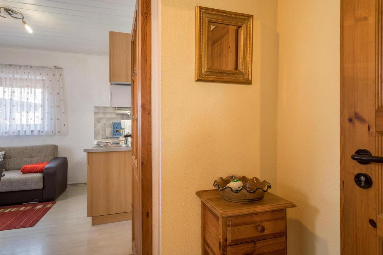 Haus Schneider Appartement Kressbronn am Bodensee Buitenkant foto