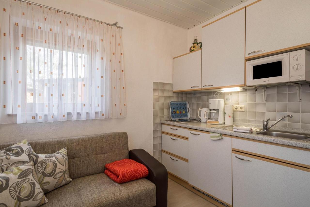 Haus Schneider Appartement Kressbronn am Bodensee Buitenkant foto