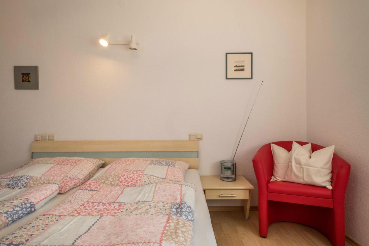 Haus Schneider Appartement Kressbronn am Bodensee Buitenkant foto
